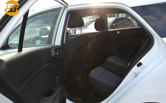 Hyundai i20 cena 52500 przebieg: 47594, rok produkcji 2019 z Murowana Goślina małe 121